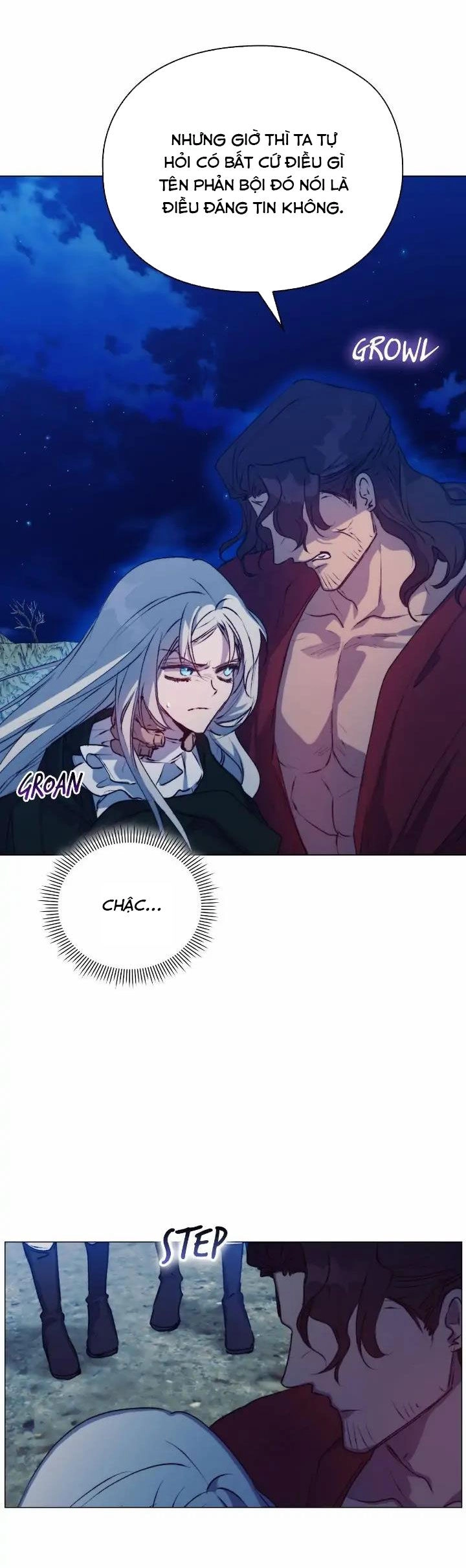 Ta Sẽ Nuôi Dạy Con Của Ngài Thật Tốt, Bệ Hạ! Chapter 69 - 23