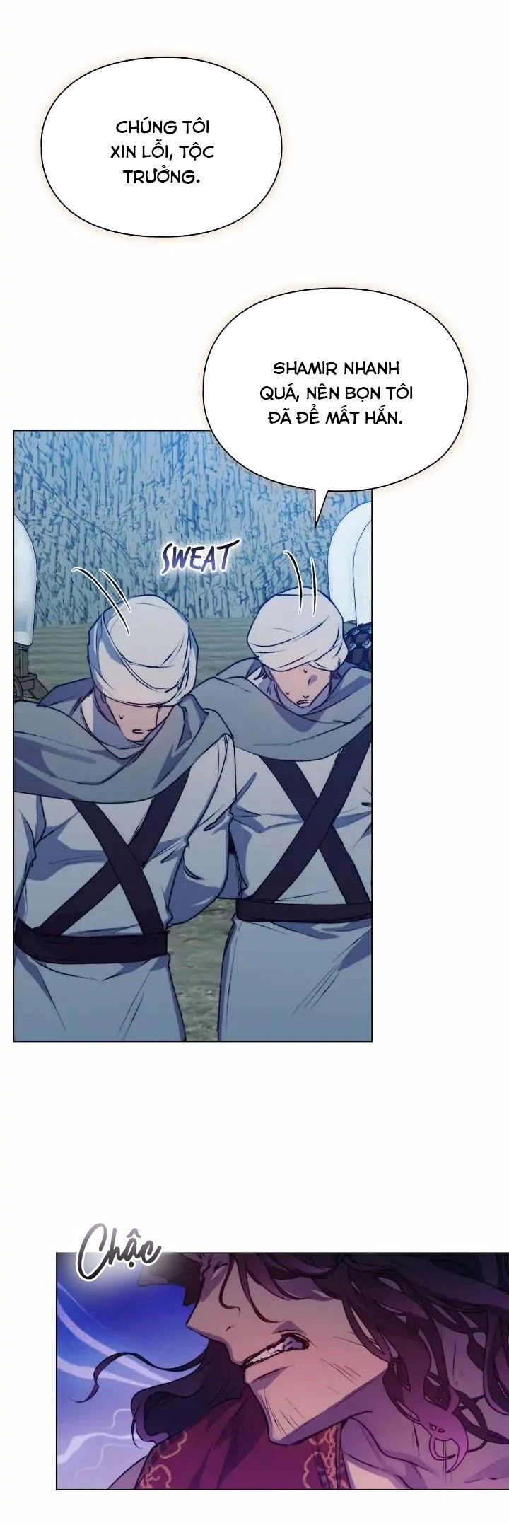 Ta Sẽ Nuôi Dạy Con Của Ngài Thật Tốt, Bệ Hạ! Chapter 69 - 24