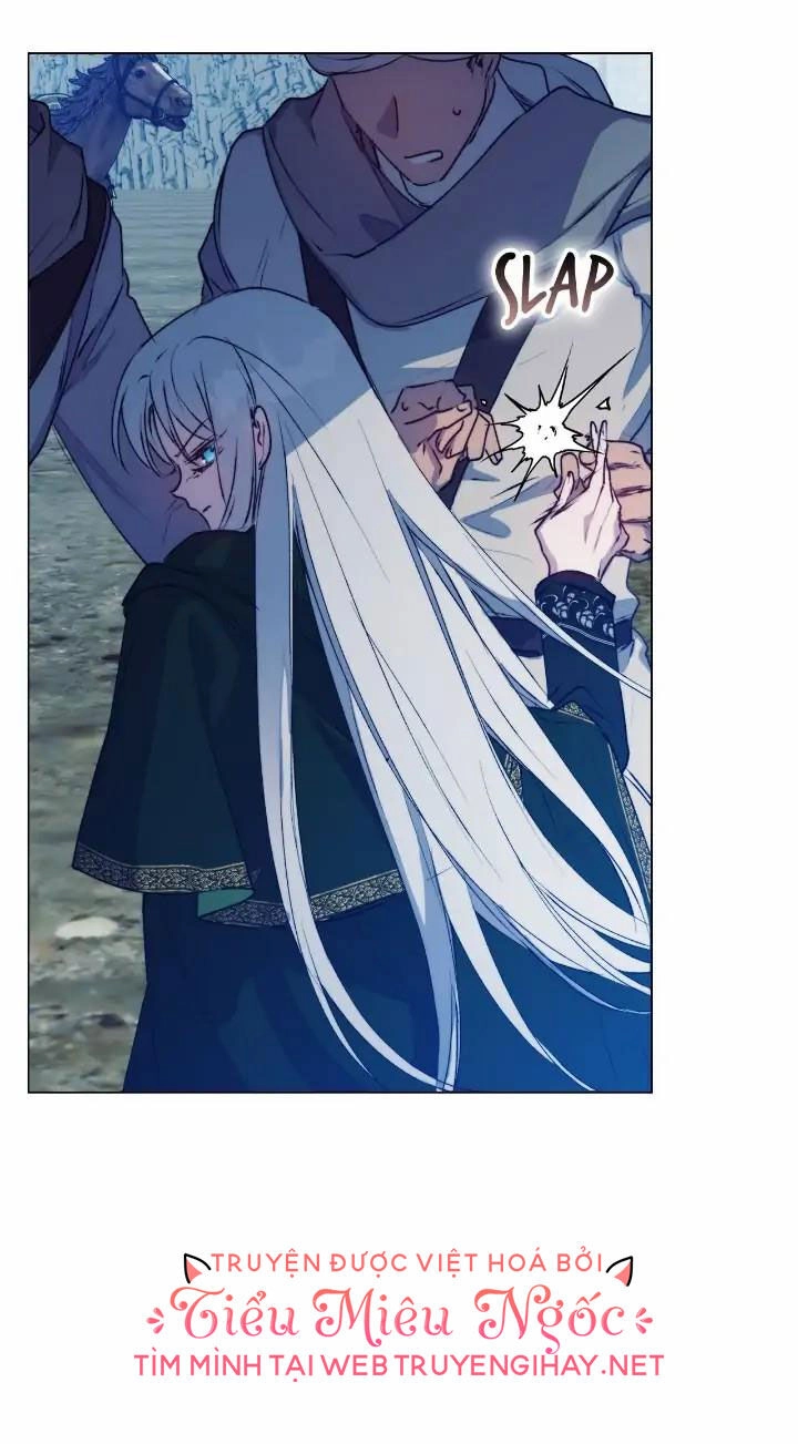 Ta Sẽ Nuôi Dạy Con Của Ngài Thật Tốt, Bệ Hạ! Chapter 69 - 26