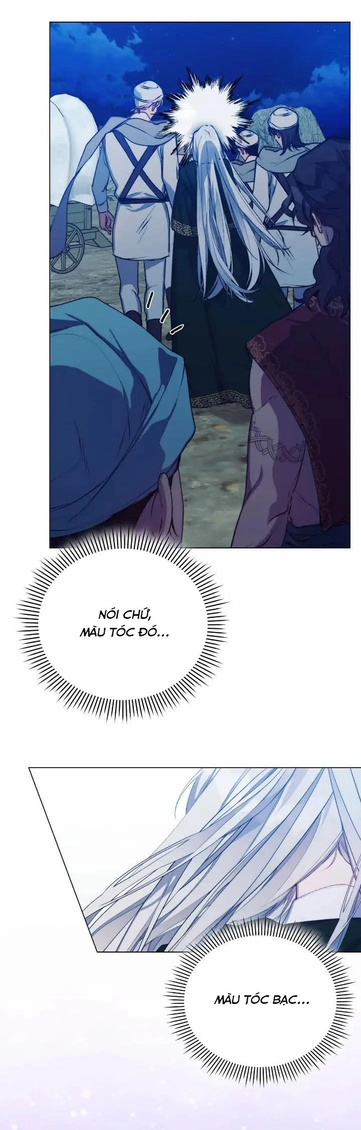 Ta Sẽ Nuôi Dạy Con Của Ngài Thật Tốt, Bệ Hạ! Chapter 69 - 27