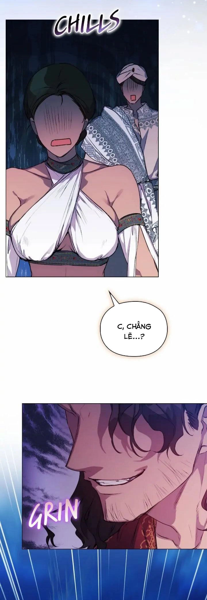 Ta Sẽ Nuôi Dạy Con Của Ngài Thật Tốt, Bệ Hạ! Chapter 69 - 29