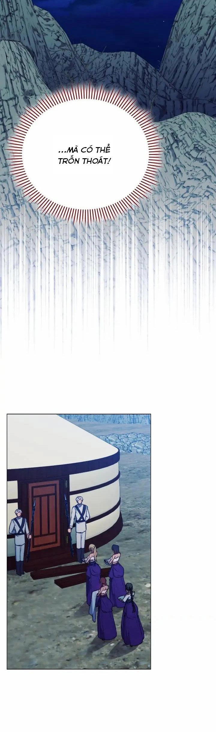 Ta Sẽ Nuôi Dạy Con Của Ngài Thật Tốt, Bệ Hạ! Chapter 69 - 32