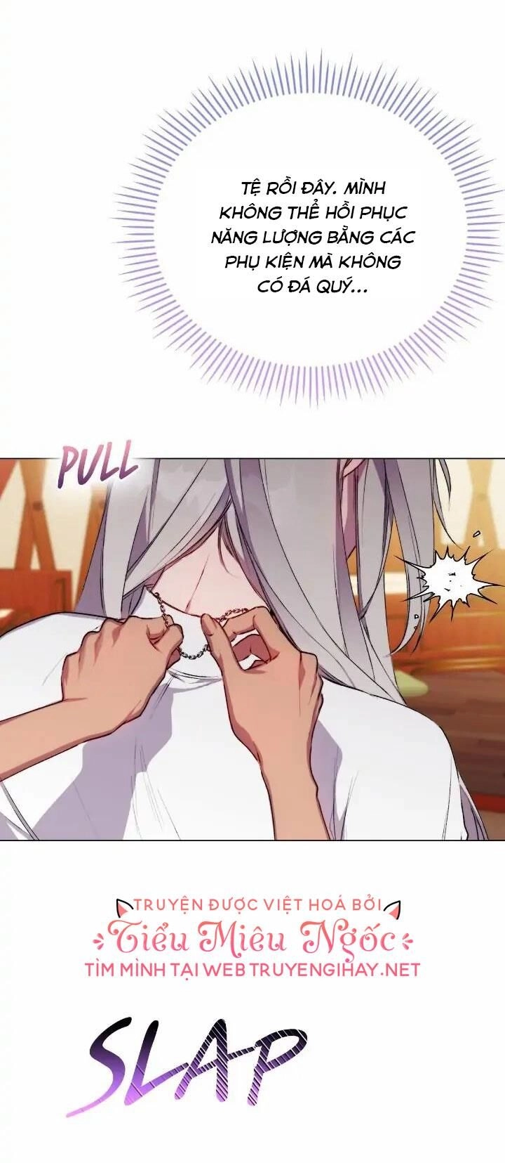 Ta Sẽ Nuôi Dạy Con Của Ngài Thật Tốt, Bệ Hạ! Chapter 69 - 34