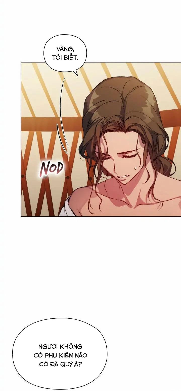 Ta Sẽ Nuôi Dạy Con Của Ngài Thật Tốt, Bệ Hạ! Chapter 69 - 37