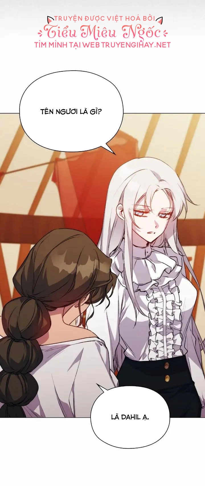 Ta Sẽ Nuôi Dạy Con Của Ngài Thật Tốt, Bệ Hạ! Chapter 69 - 39