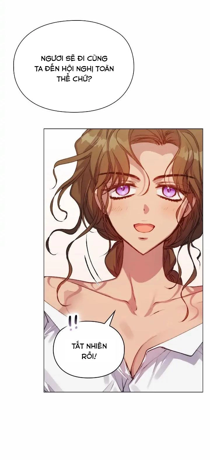 Ta Sẽ Nuôi Dạy Con Của Ngài Thật Tốt, Bệ Hạ! Chapter 69 - 40