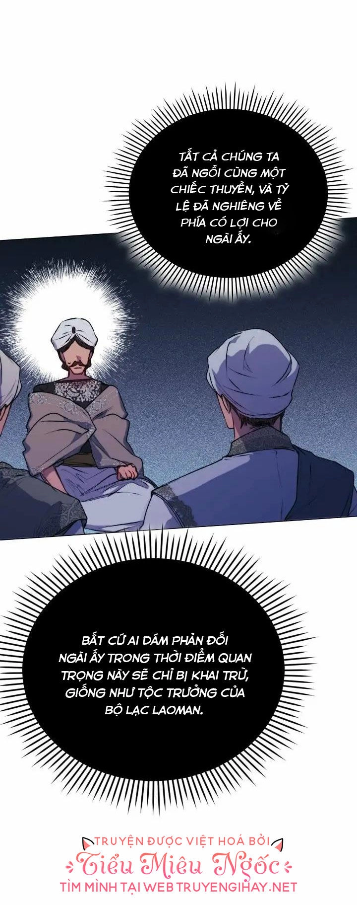 Ta Sẽ Nuôi Dạy Con Của Ngài Thật Tốt, Bệ Hạ! Chapter 69 - 42