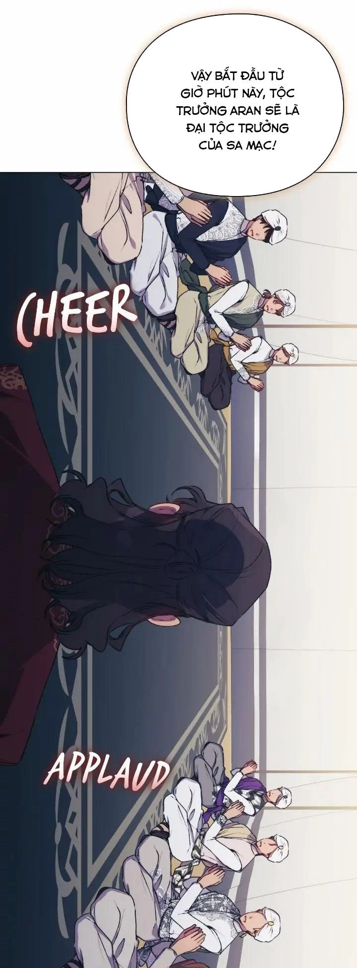 Ta Sẽ Nuôi Dạy Con Của Ngài Thật Tốt, Bệ Hạ! Chapter 69 - 43