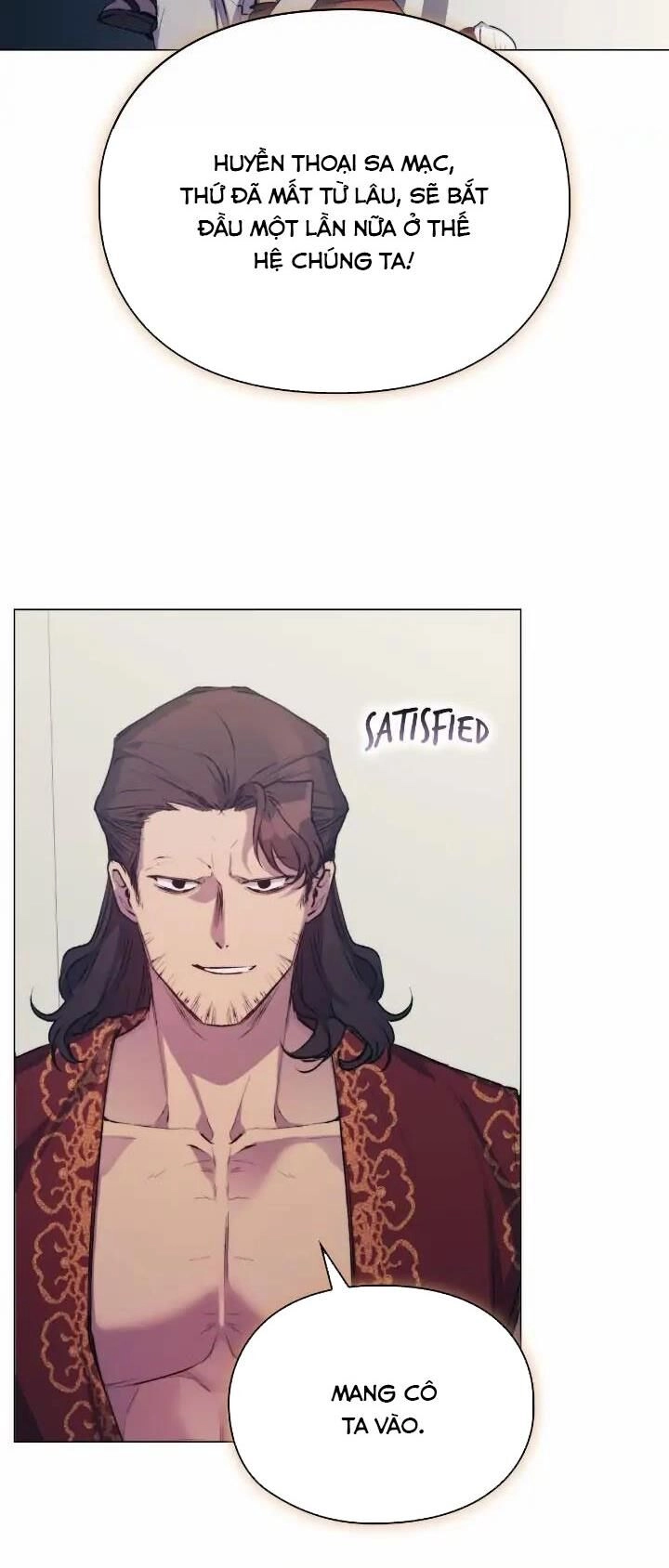 Ta Sẽ Nuôi Dạy Con Của Ngài Thật Tốt, Bệ Hạ! Chapter 69 - 44