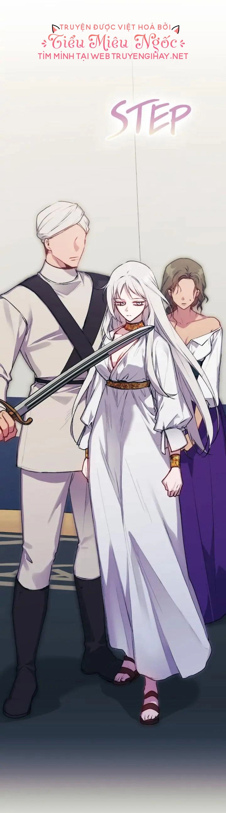 Ta Sẽ Nuôi Dạy Con Của Ngài Thật Tốt, Bệ Hạ! Chapter 69 - 45