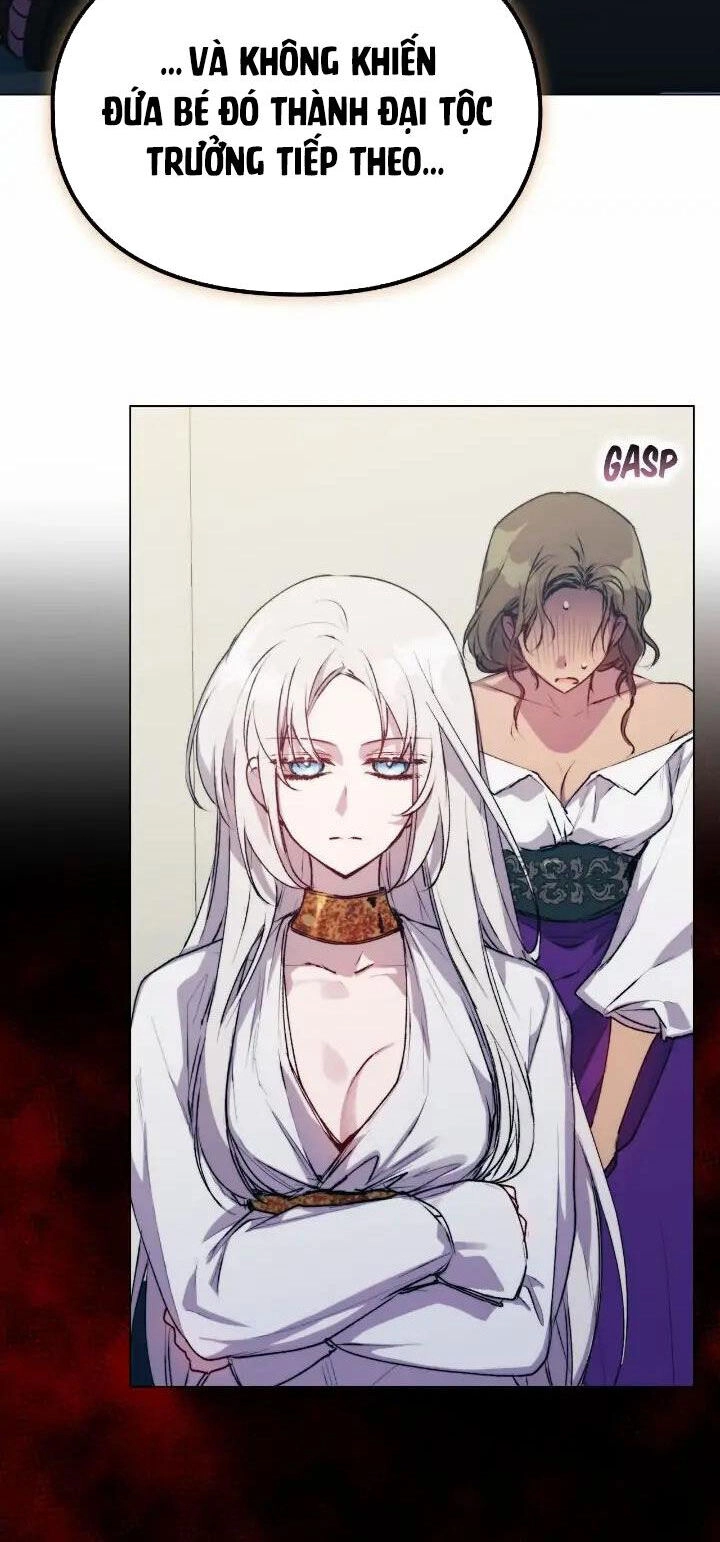 Ta Sẽ Nuôi Dạy Con Của Ngài Thật Tốt, Bệ Hạ! Chapter 69 - 49