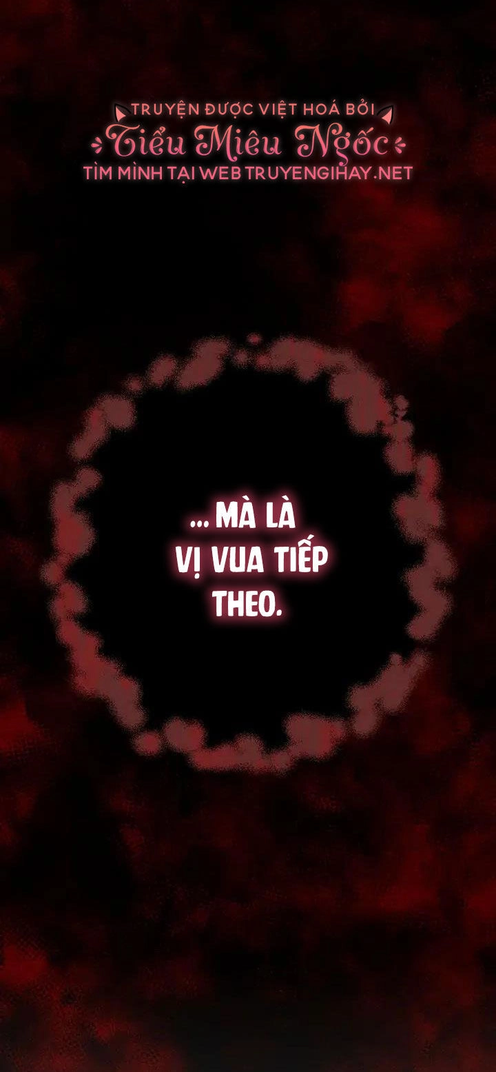 Ta Sẽ Nuôi Dạy Con Của Ngài Thật Tốt, Bệ Hạ! Chapter 69 - 50