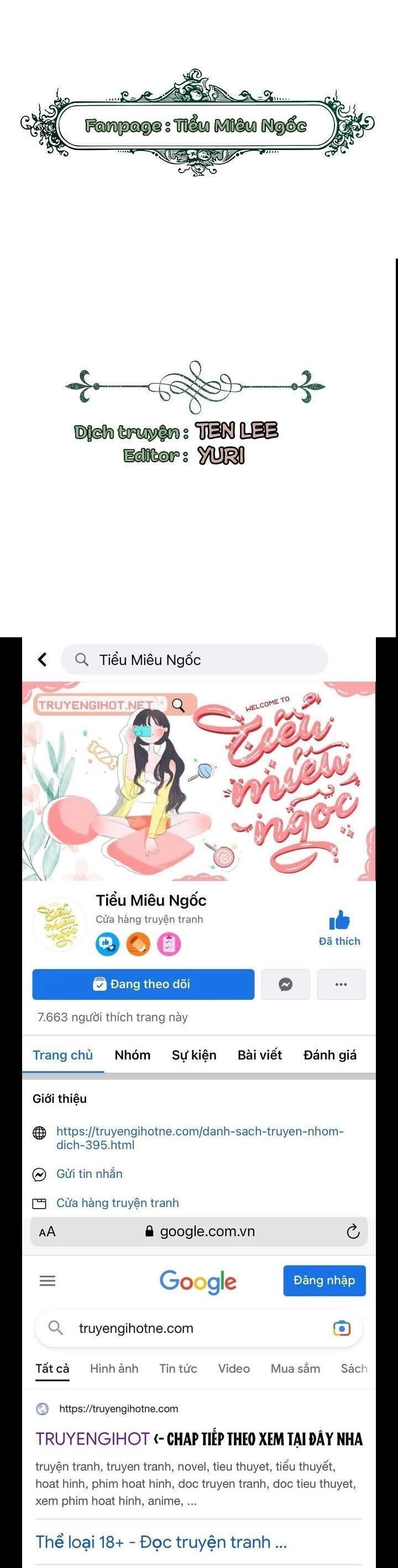 Ta Sẽ Nuôi Dạy Con Của Ngài Thật Tốt, Bệ Hạ! Chapter 70 - 1