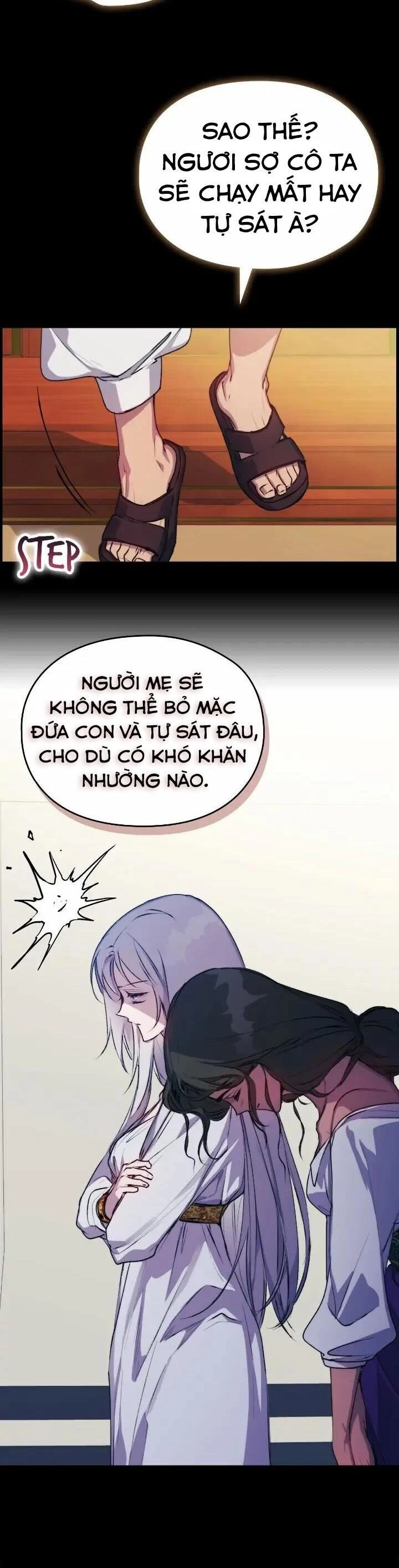 Ta Sẽ Nuôi Dạy Con Của Ngài Thật Tốt, Bệ Hạ! Chapter 70 - 5