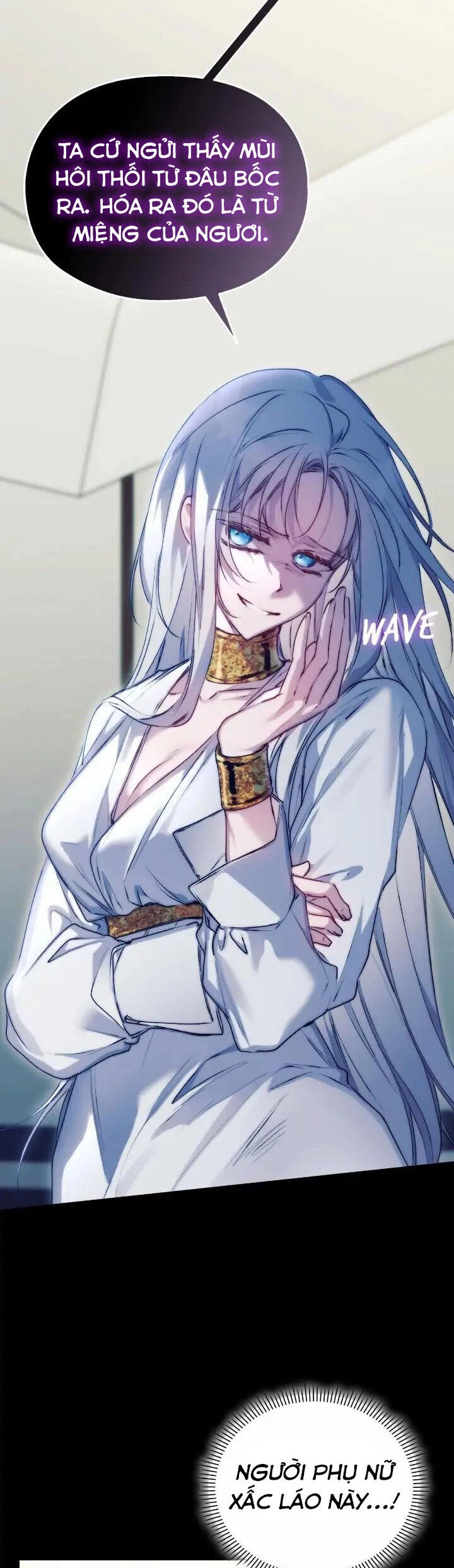 Ta Sẽ Nuôi Dạy Con Của Ngài Thật Tốt, Bệ Hạ! Chapter 70 - 8