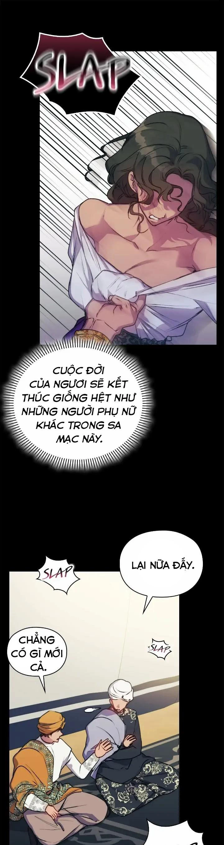 Ta Sẽ Nuôi Dạy Con Của Ngài Thật Tốt, Bệ Hạ! Chapter 70 - 10