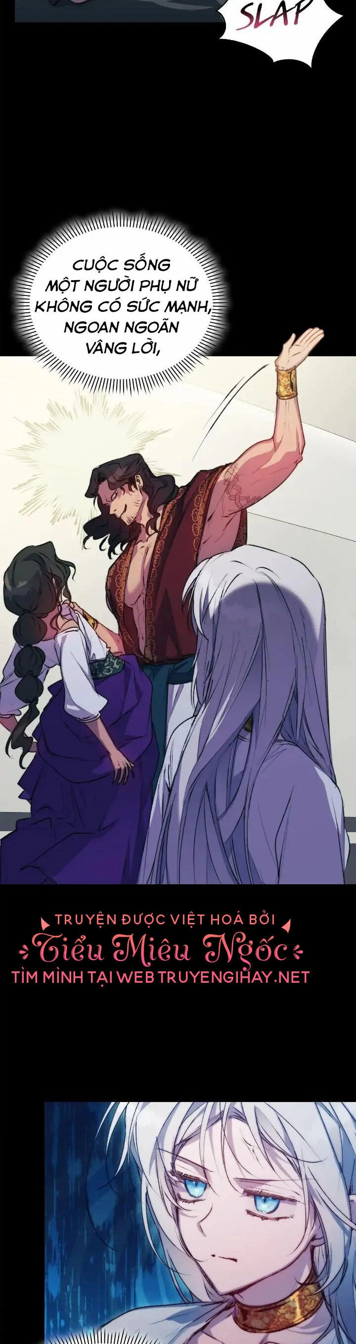 Ta Sẽ Nuôi Dạy Con Của Ngài Thật Tốt, Bệ Hạ! Chapter 70 - 11