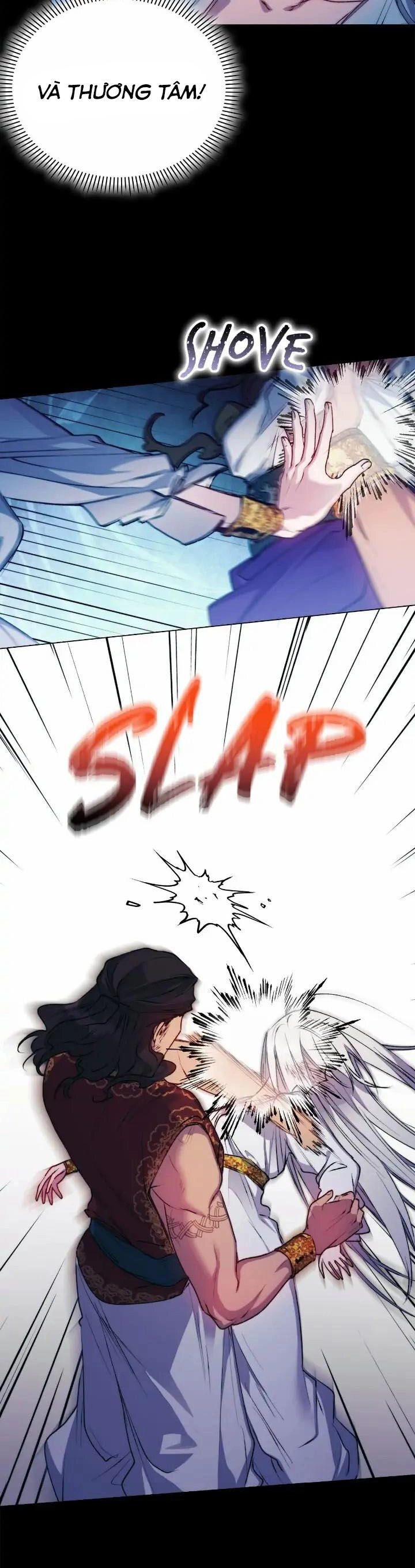 Ta Sẽ Nuôi Dạy Con Của Ngài Thật Tốt, Bệ Hạ! Chapter 70 - 12