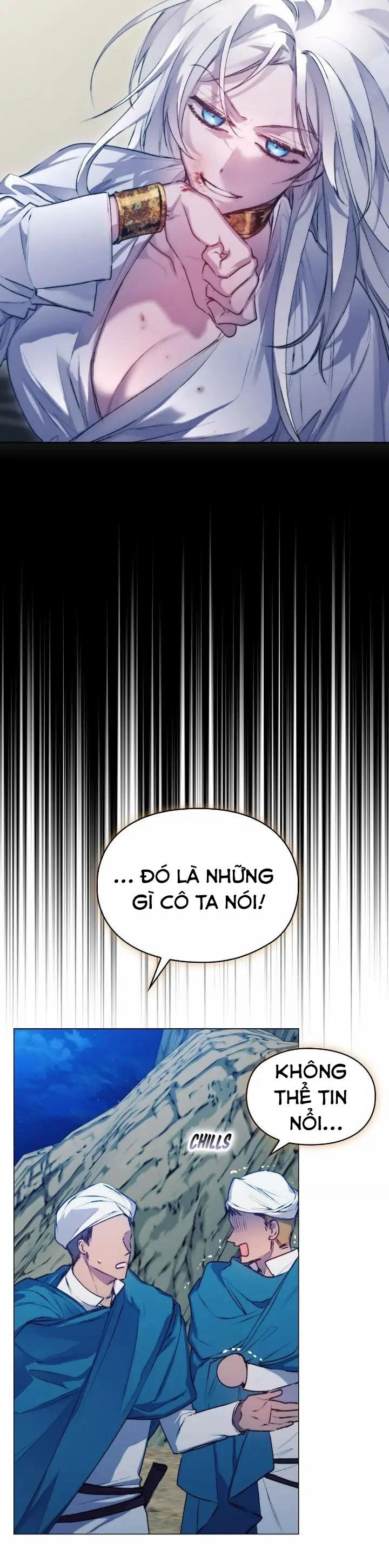 Ta Sẽ Nuôi Dạy Con Của Ngài Thật Tốt, Bệ Hạ! Chapter 70 - 15