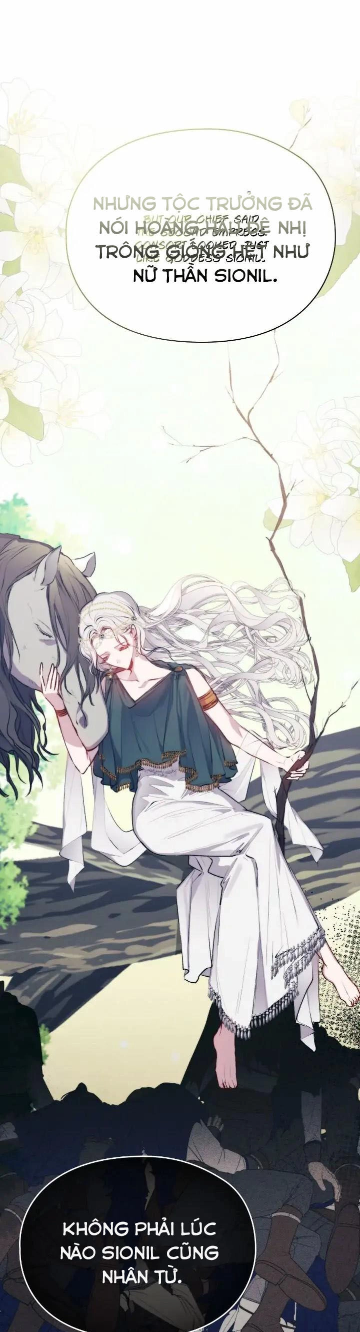 Ta Sẽ Nuôi Dạy Con Của Ngài Thật Tốt, Bệ Hạ! Chapter 70 - 16