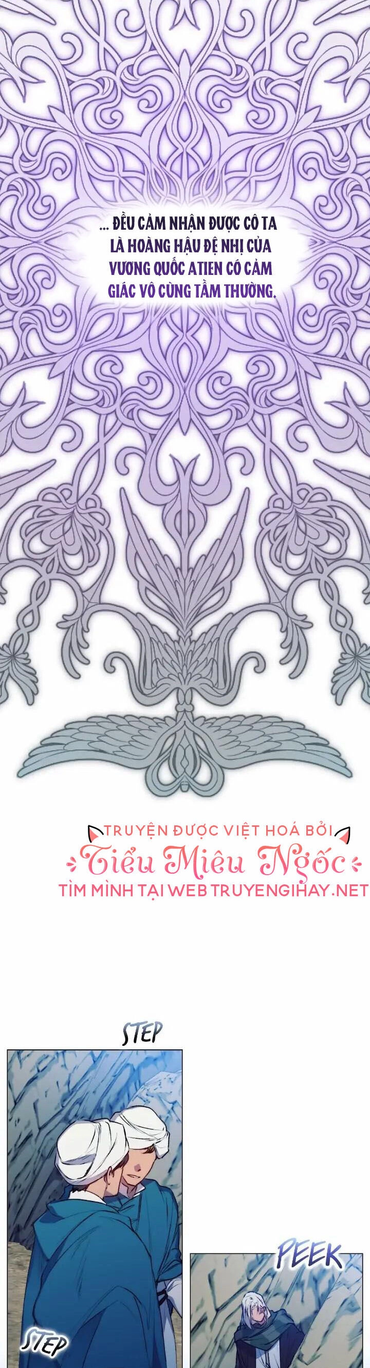 Ta Sẽ Nuôi Dạy Con Của Ngài Thật Tốt, Bệ Hạ! Chapter 70 - 18