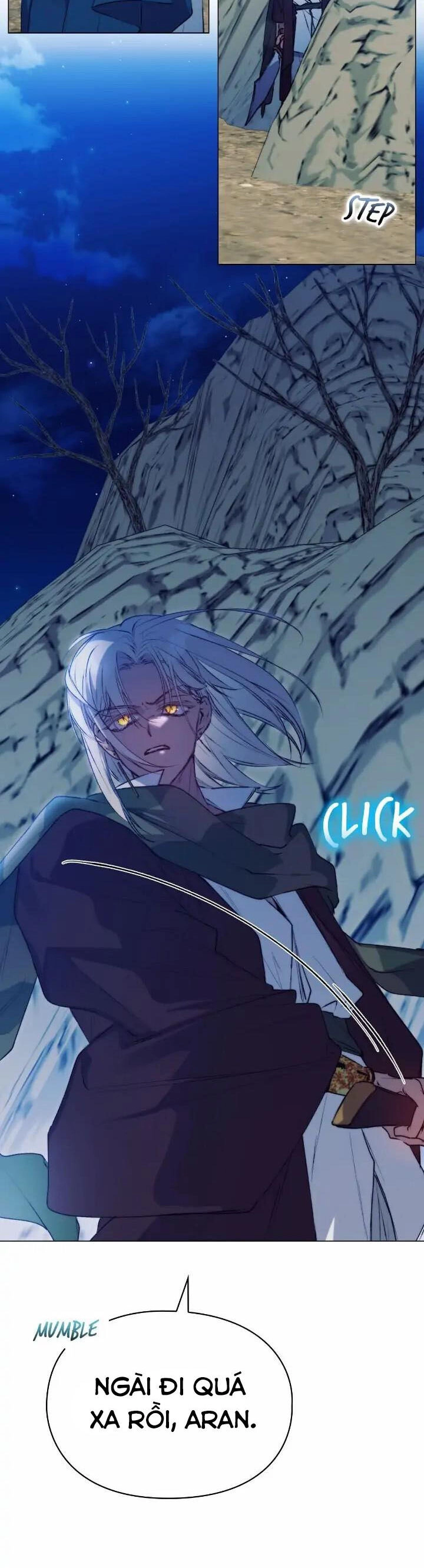 Ta Sẽ Nuôi Dạy Con Của Ngài Thật Tốt, Bệ Hạ! Chapter 70 - 19