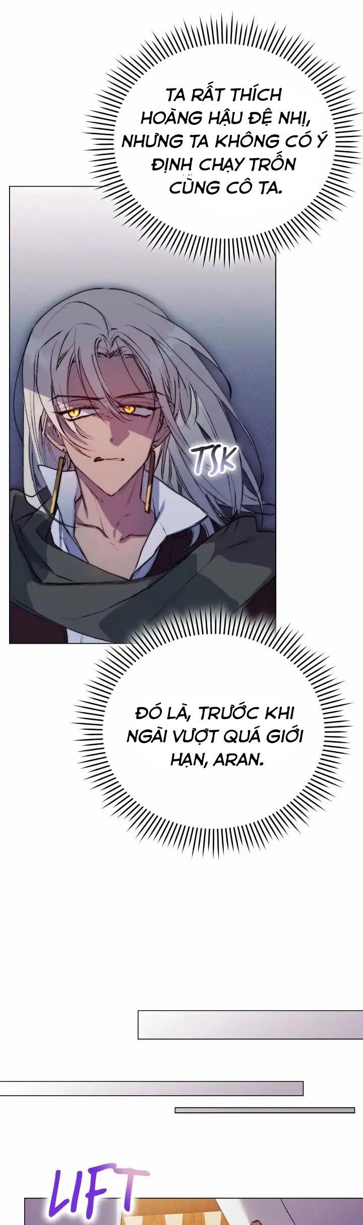 Ta Sẽ Nuôi Dạy Con Của Ngài Thật Tốt, Bệ Hạ! Chapter 70 - 20