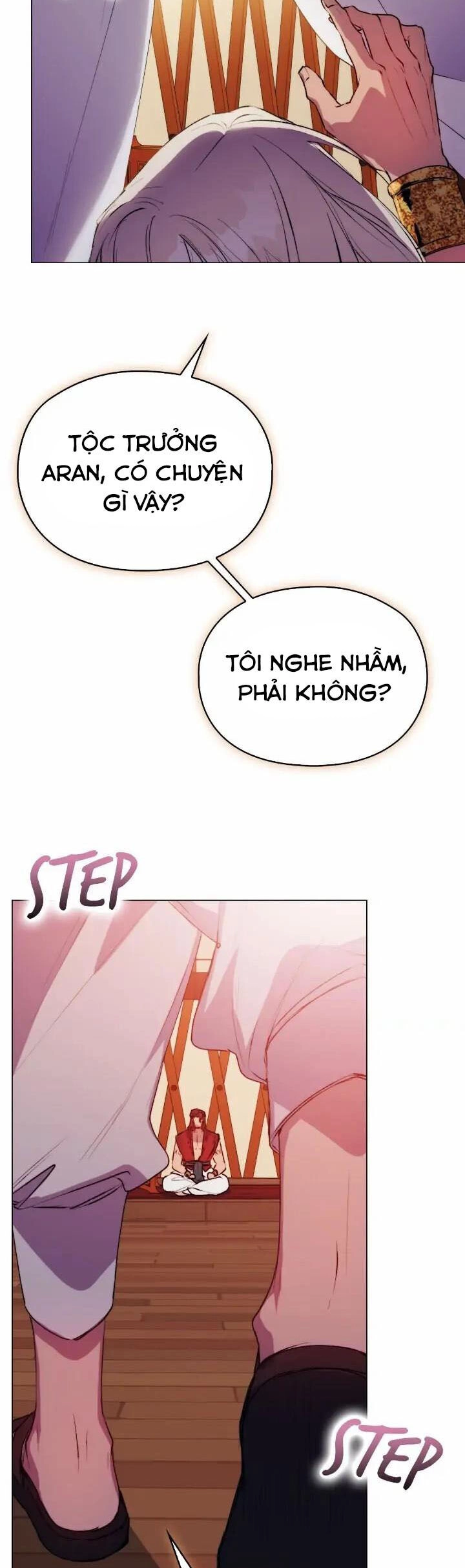 Ta Sẽ Nuôi Dạy Con Của Ngài Thật Tốt, Bệ Hạ! Chapter 70 - 21