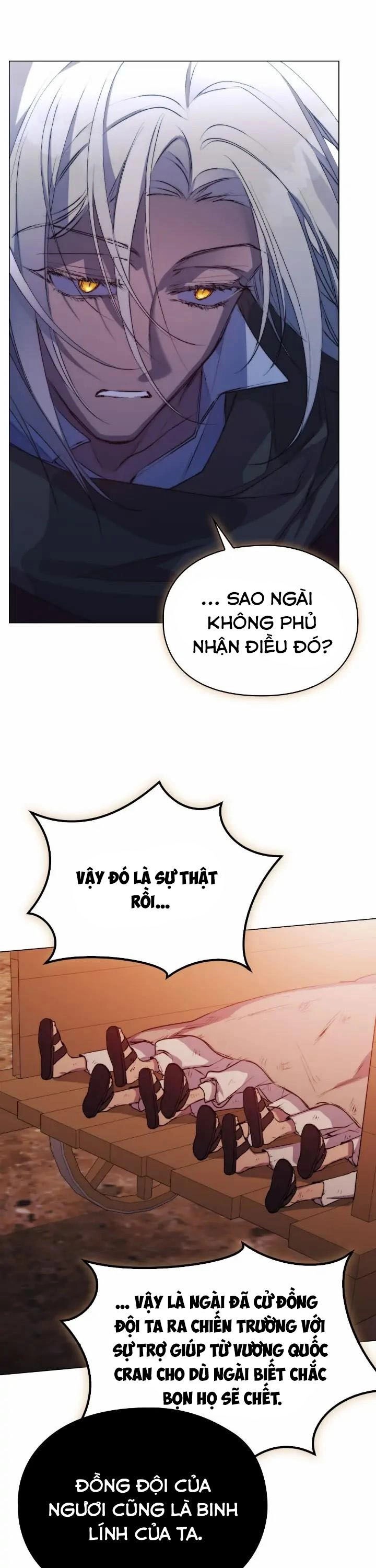 Ta Sẽ Nuôi Dạy Con Của Ngài Thật Tốt, Bệ Hạ! Chapter 70 - 24