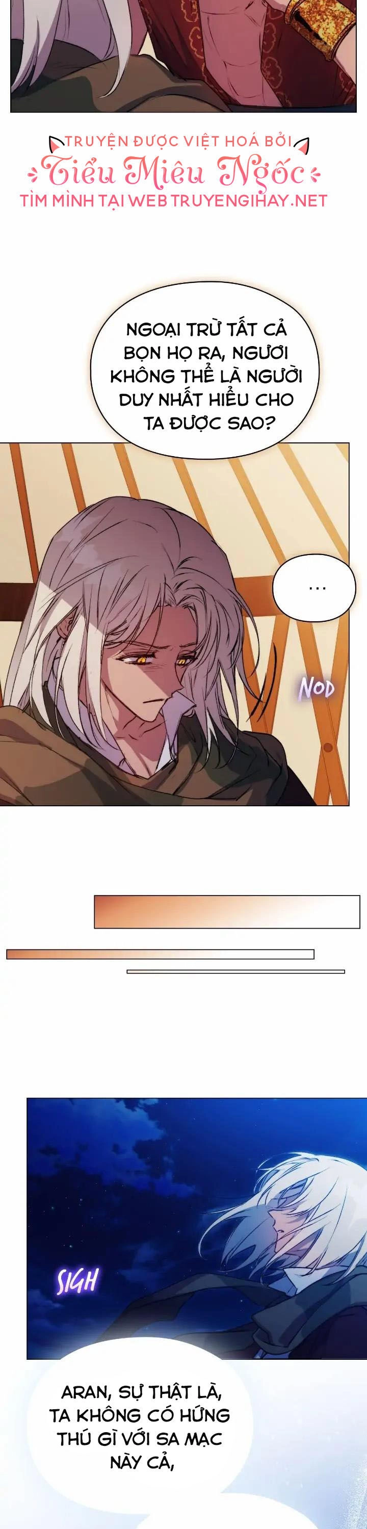 Ta Sẽ Nuôi Dạy Con Của Ngài Thật Tốt, Bệ Hạ! Chapter 70 - 26