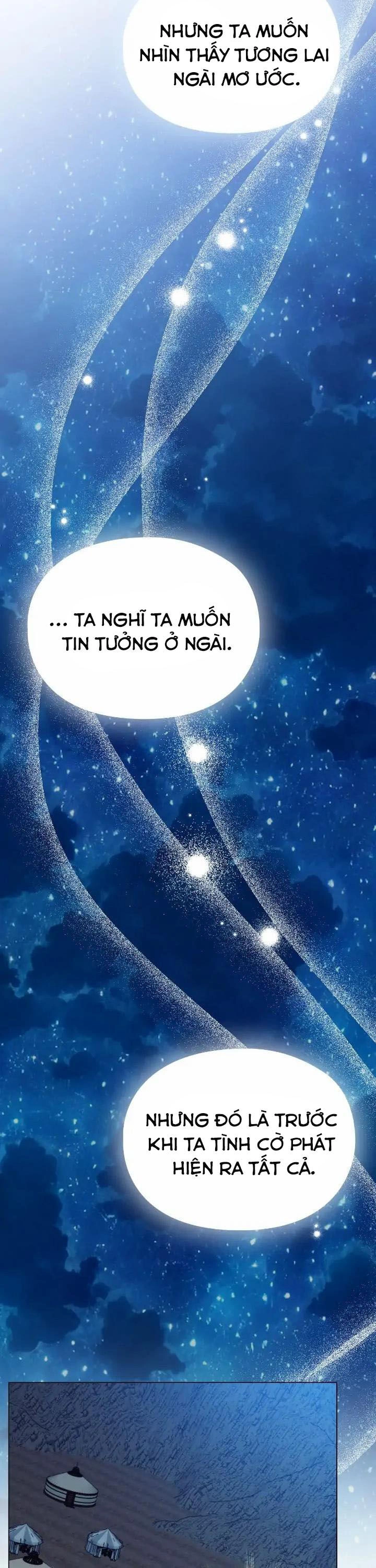 Ta Sẽ Nuôi Dạy Con Của Ngài Thật Tốt, Bệ Hạ! Chapter 70 - 27