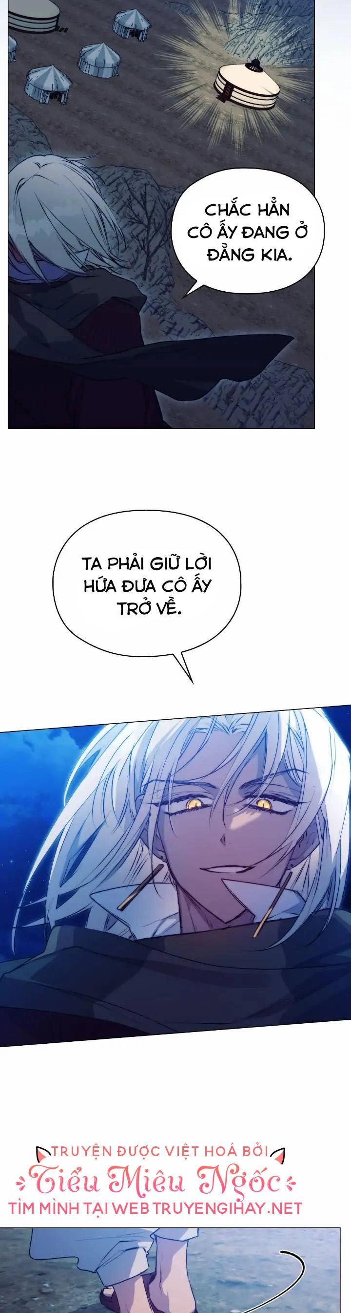 Ta Sẽ Nuôi Dạy Con Của Ngài Thật Tốt, Bệ Hạ! Chapter 70 - 28
