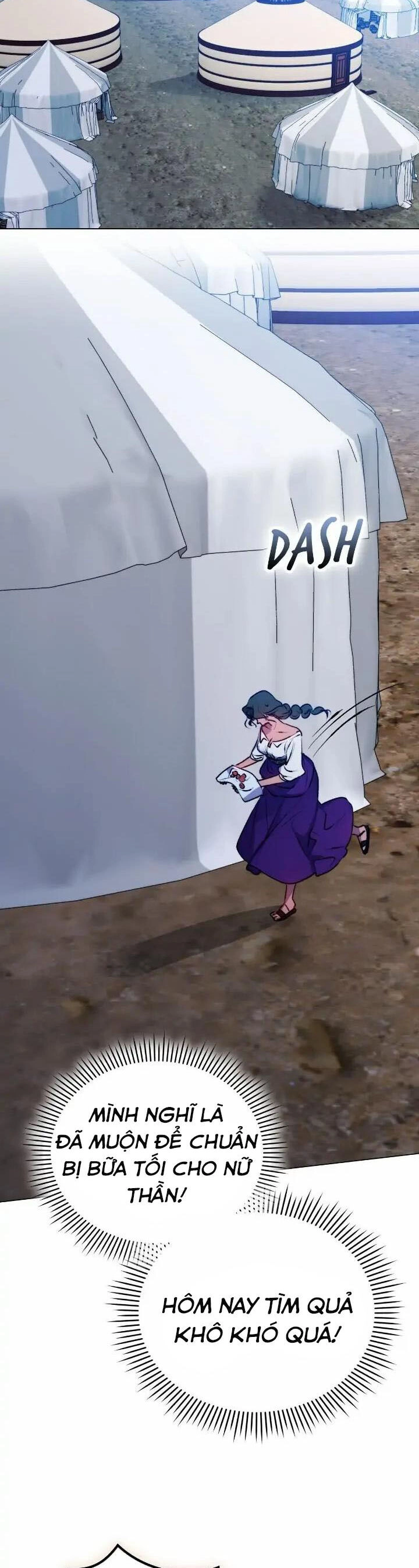 Ta Sẽ Nuôi Dạy Con Của Ngài Thật Tốt, Bệ Hạ! Chapter 70 - 30