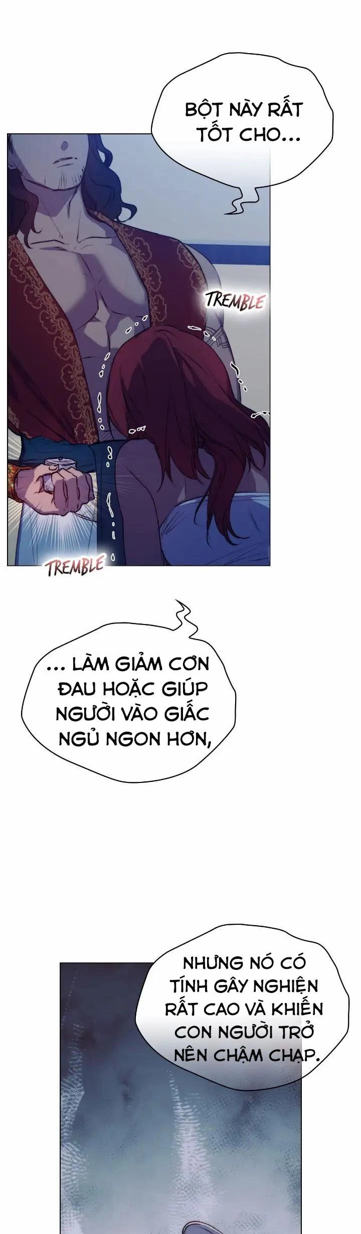 Ta Sẽ Nuôi Dạy Con Của Ngài Thật Tốt, Bệ Hạ! Chapter 70 - 32