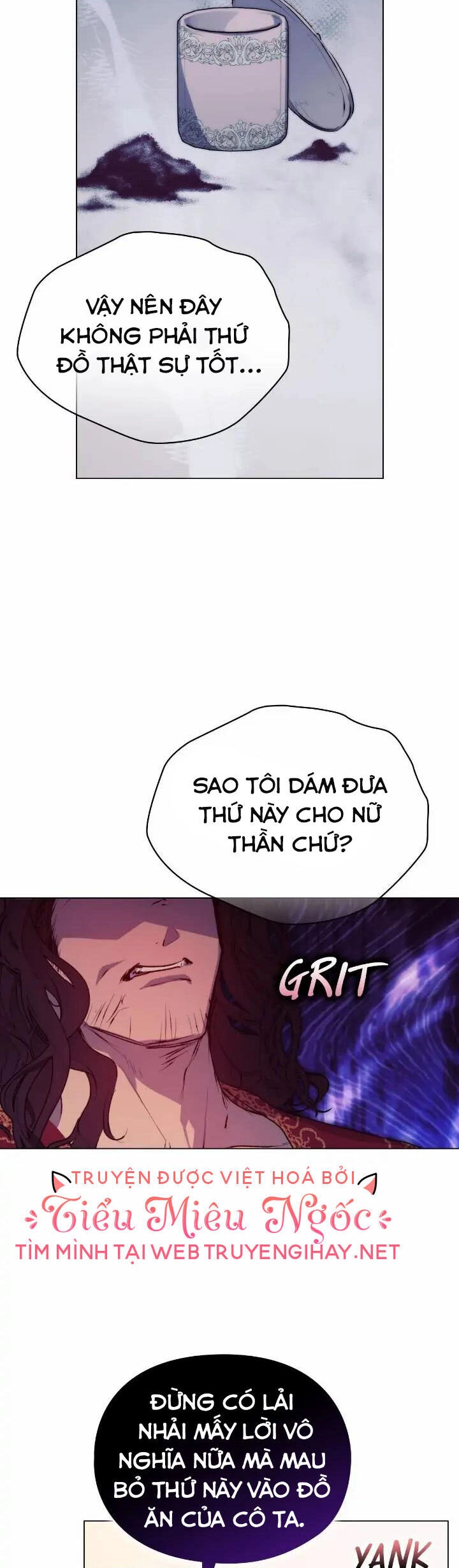 Ta Sẽ Nuôi Dạy Con Của Ngài Thật Tốt, Bệ Hạ! Chapter 70 - 33