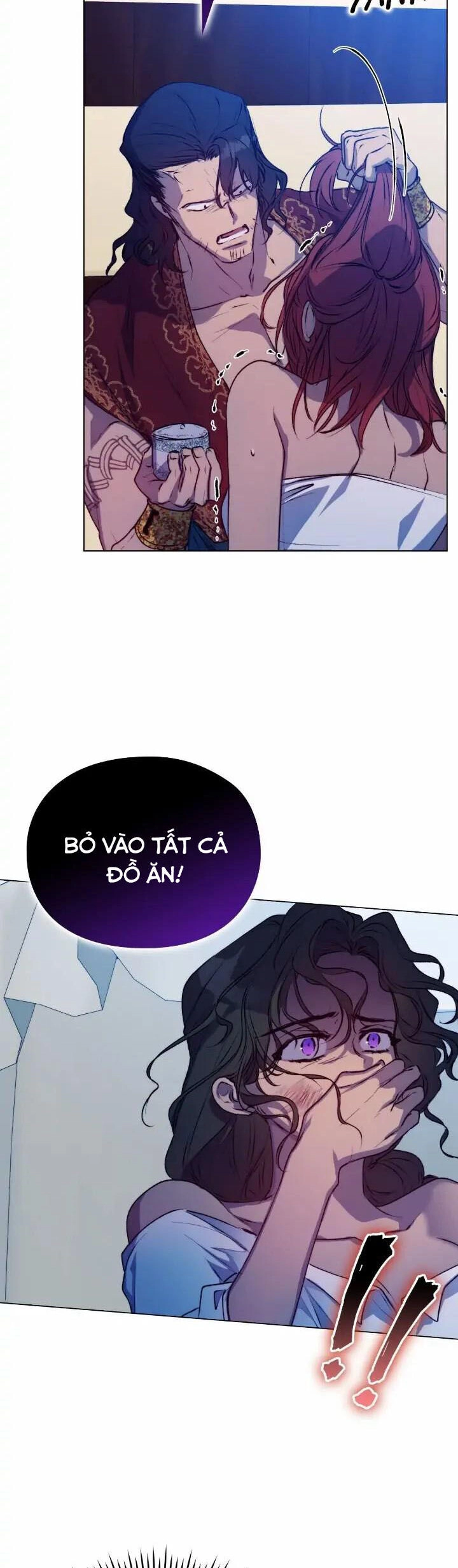 Ta Sẽ Nuôi Dạy Con Của Ngài Thật Tốt, Bệ Hạ! Chapter 70 - 34