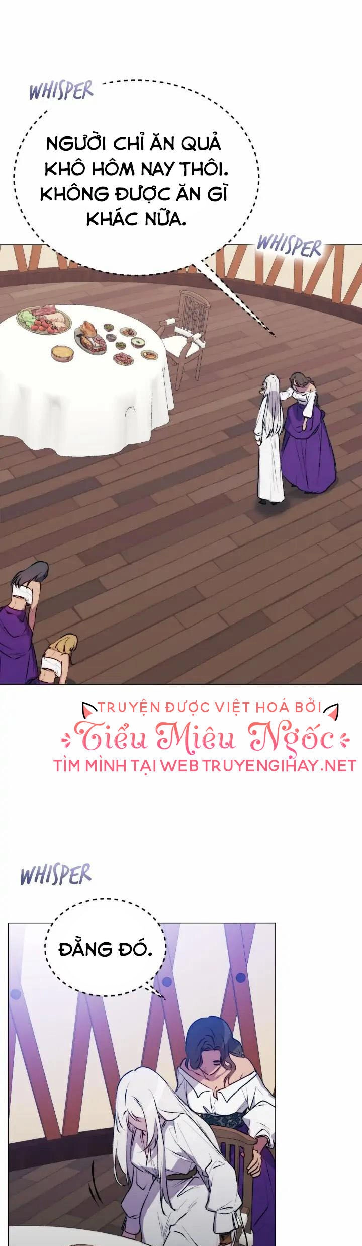 Ta Sẽ Nuôi Dạy Con Của Ngài Thật Tốt, Bệ Hạ! Chapter 70 - 36