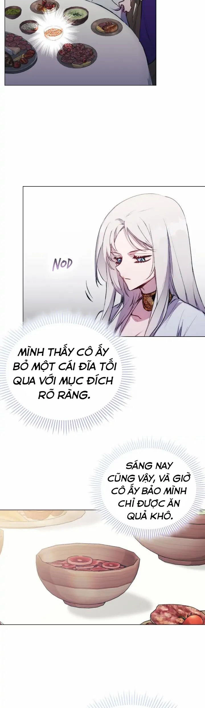 Ta Sẽ Nuôi Dạy Con Của Ngài Thật Tốt, Bệ Hạ! Chapter 70 - 37