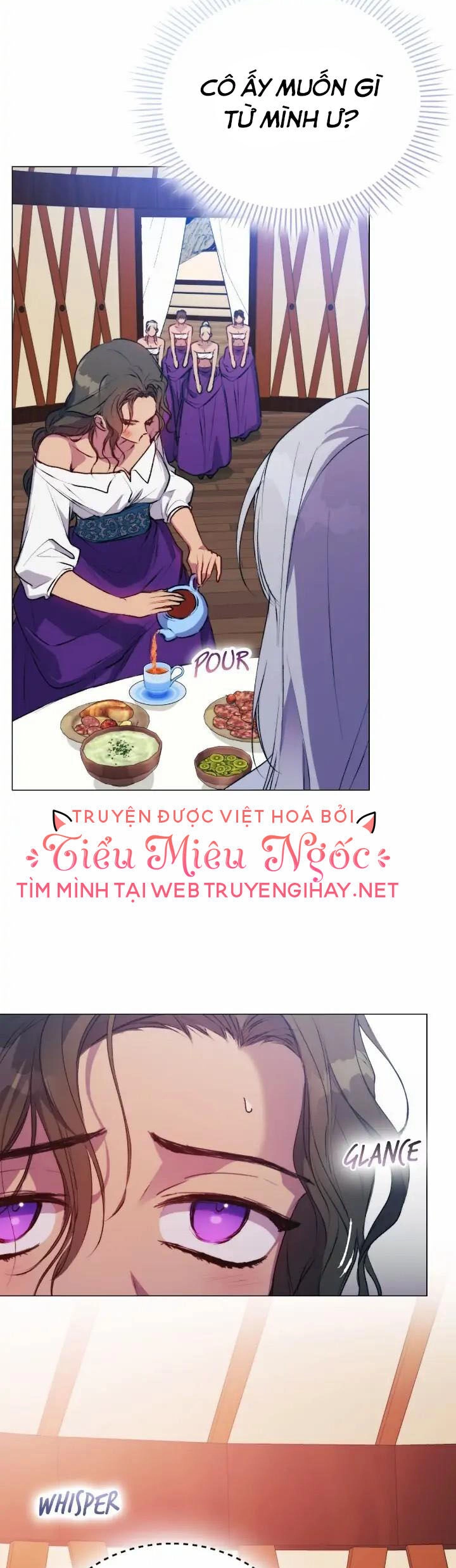Ta Sẽ Nuôi Dạy Con Của Ngài Thật Tốt, Bệ Hạ! Chapter 70 - 38