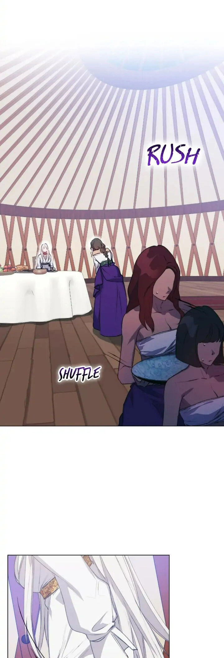 Ta Sẽ Nuôi Dạy Con Của Ngài Thật Tốt, Bệ Hạ! Chapter 71 - 4