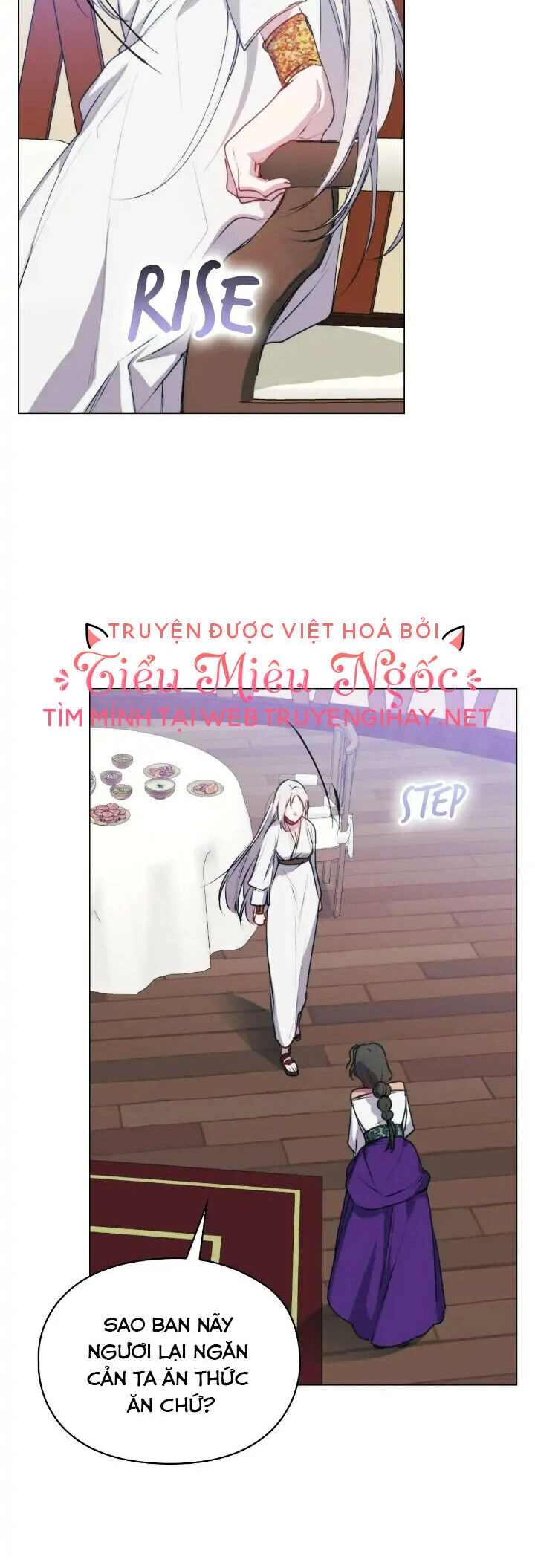 Ta Sẽ Nuôi Dạy Con Của Ngài Thật Tốt, Bệ Hạ! Chapter 71 - 5