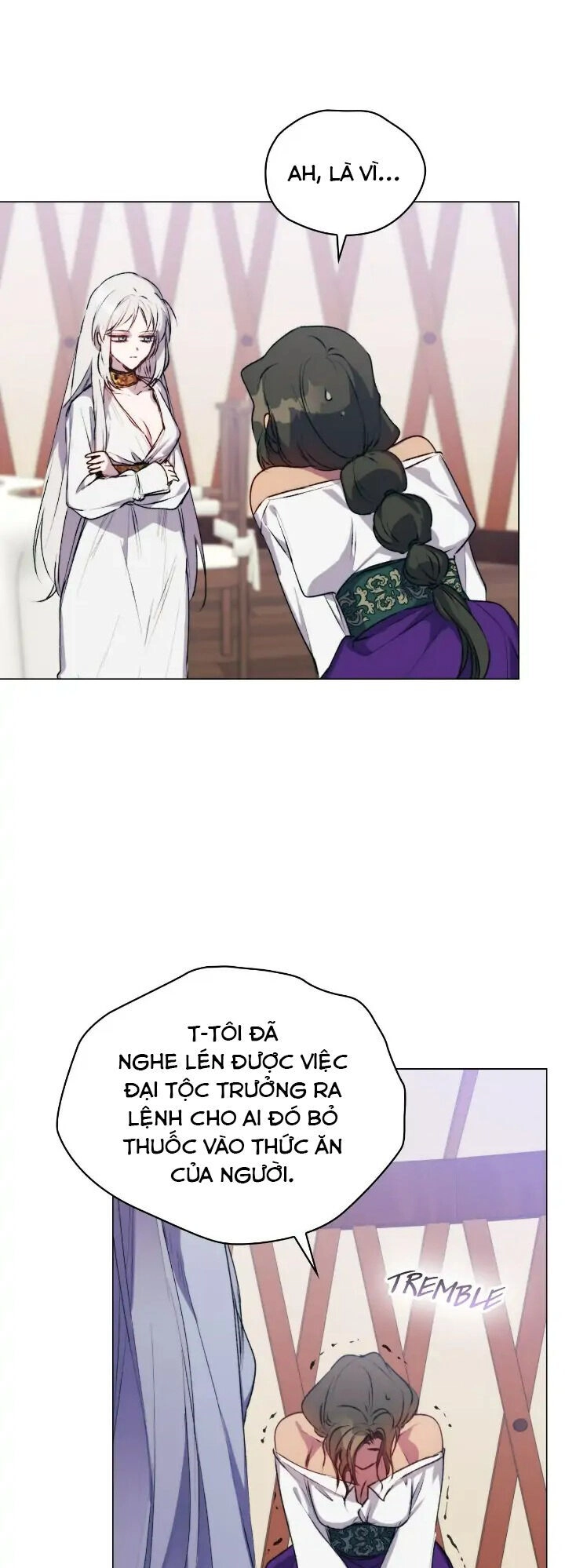 Ta Sẽ Nuôi Dạy Con Của Ngài Thật Tốt, Bệ Hạ! Chapter 71 - 6