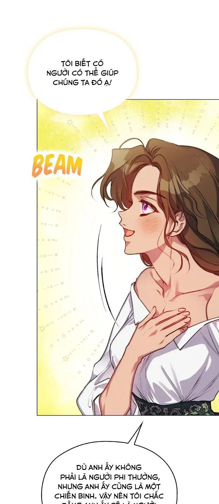 Ta Sẽ Nuôi Dạy Con Của Ngài Thật Tốt, Bệ Hạ! Chapter 71 - 10