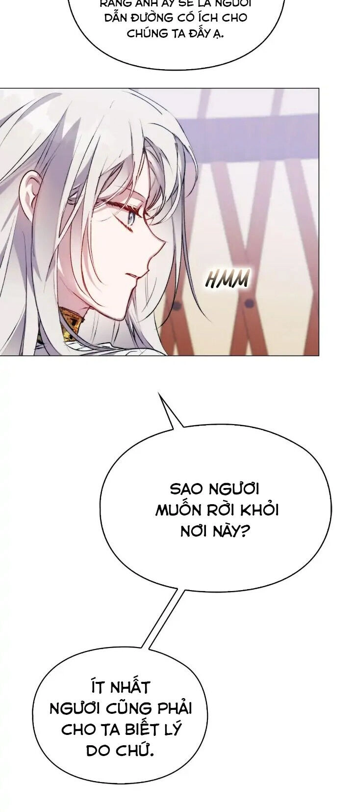 Ta Sẽ Nuôi Dạy Con Của Ngài Thật Tốt, Bệ Hạ! Chapter 71 - 11