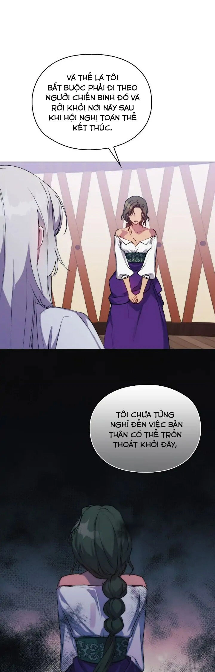 Ta Sẽ Nuôi Dạy Con Của Ngài Thật Tốt, Bệ Hạ! Chapter 71 - 14