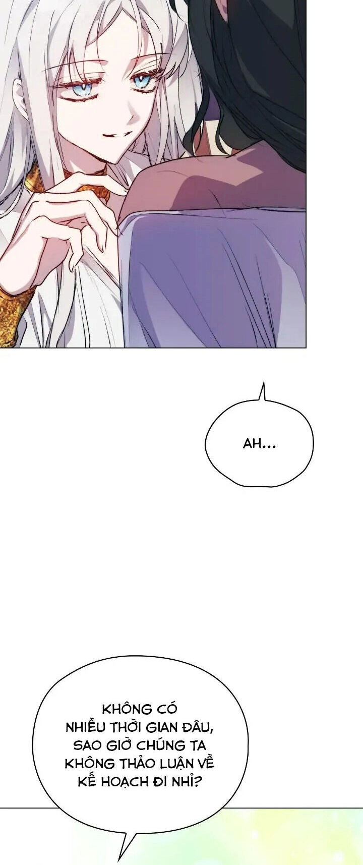 Ta Sẽ Nuôi Dạy Con Của Ngài Thật Tốt, Bệ Hạ! Chapter 71 - 17