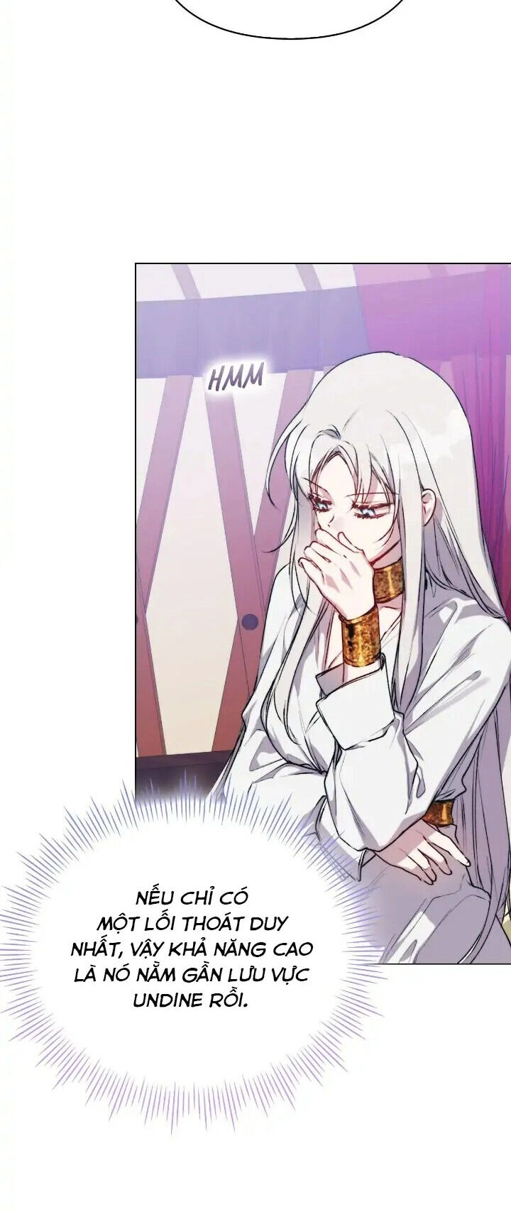 Ta Sẽ Nuôi Dạy Con Của Ngài Thật Tốt, Bệ Hạ! Chapter 71 - 21