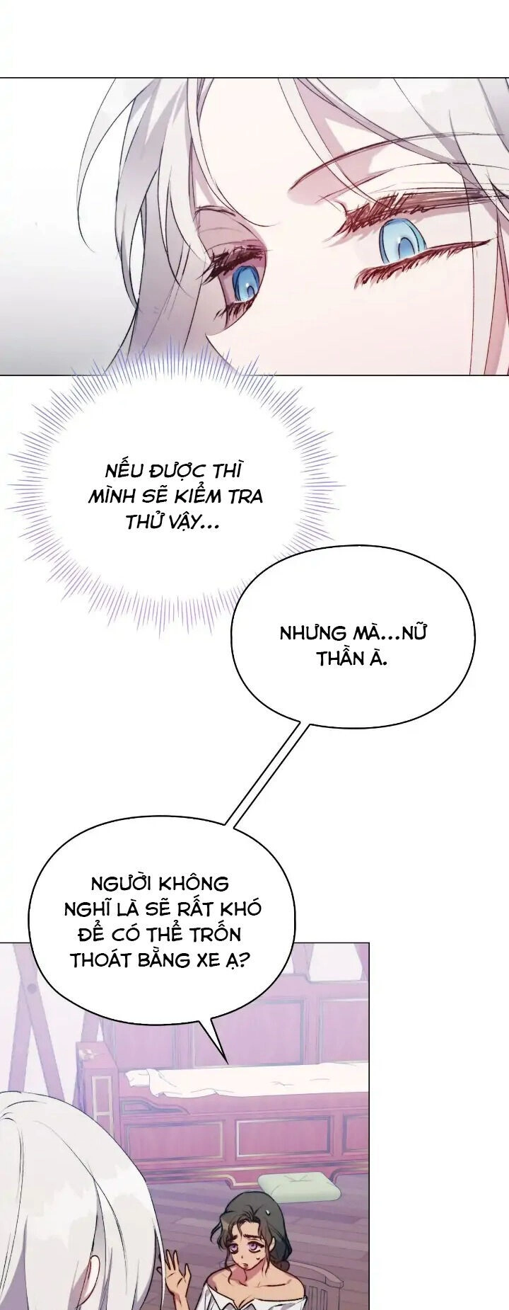 Ta Sẽ Nuôi Dạy Con Của Ngài Thật Tốt, Bệ Hạ! Chapter 71 - 22