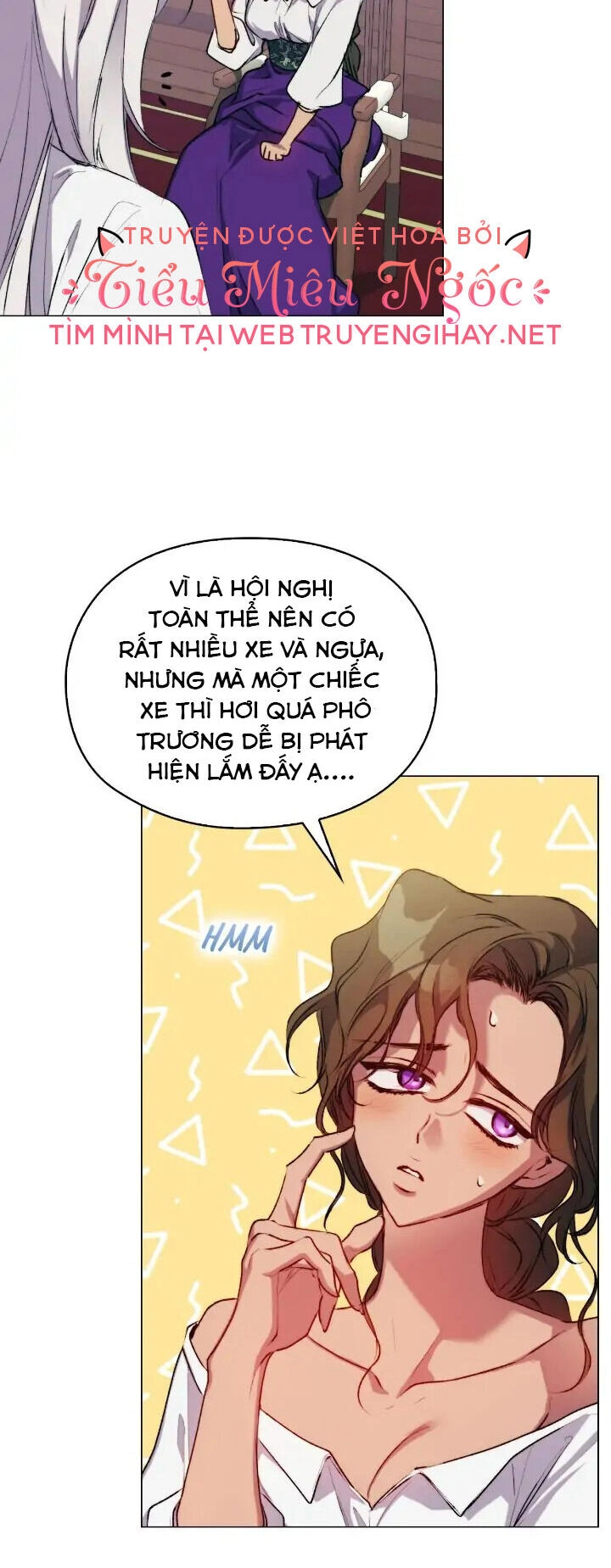 Ta Sẽ Nuôi Dạy Con Của Ngài Thật Tốt, Bệ Hạ! Chapter 71 - 23