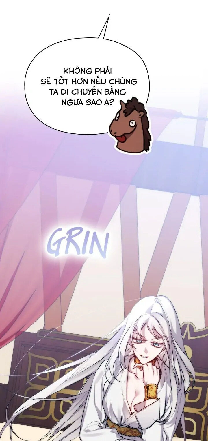 Ta Sẽ Nuôi Dạy Con Của Ngài Thật Tốt, Bệ Hạ! Chapter 71 - 24